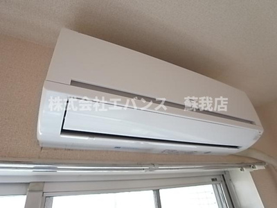 【設備】 | TOP蘇我