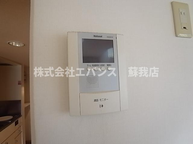 【セキュリティ】 | TOP蘇我