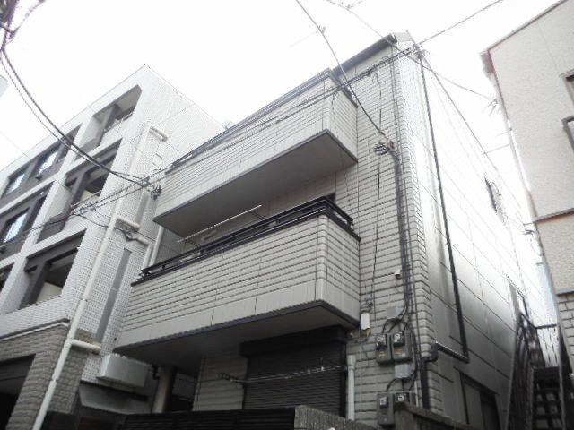 アデッソ学芸大  のその他