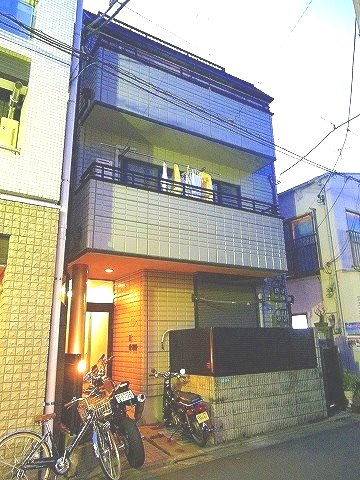 アデッソ学芸大  