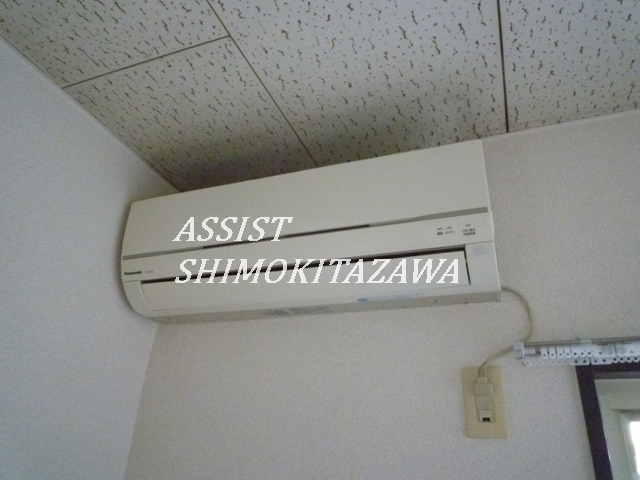 サンフォーレストＭの設備|※同物件参考写真です