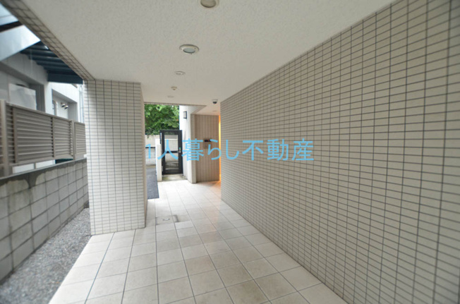 【その他共用部分】 | Rising Place大森二番館