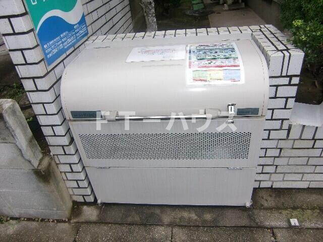 ローズアパート（Ｑ－０４４）のその他共用部分