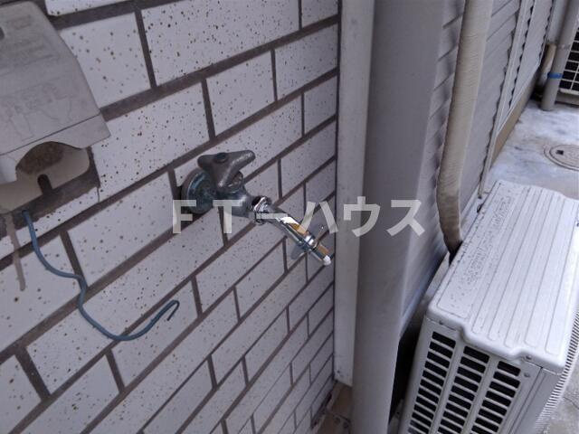 ローズアパート（Ｑ－０４４）のその他共用部分