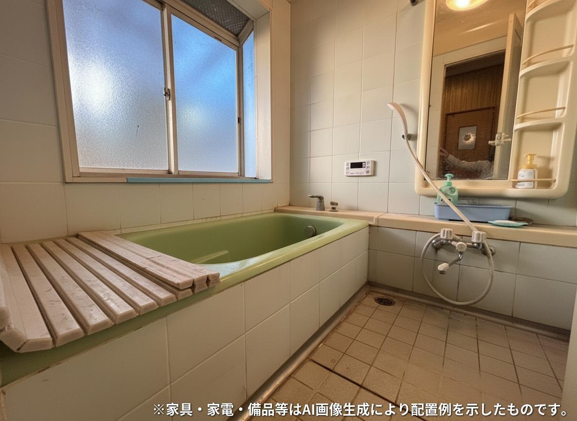 八街市八街ほ　車庫付き中古戸建のその他