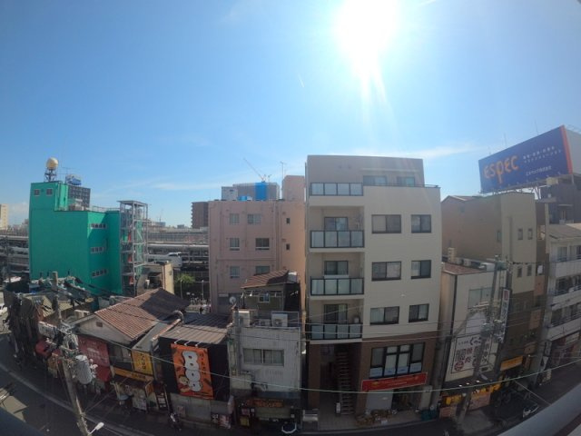 【展望】 | ザ・パークハビオ塚本