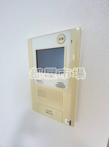 ライオンズクオーレ東京三ノ輪シティゲートのセキュリティ