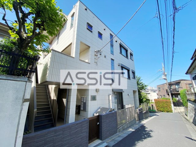 ラ・クレール下北沢