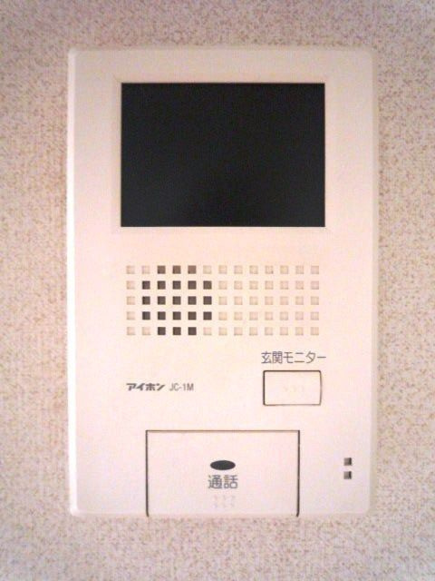 シャンエトワールのセキュリティ|※リノベーション実施予定