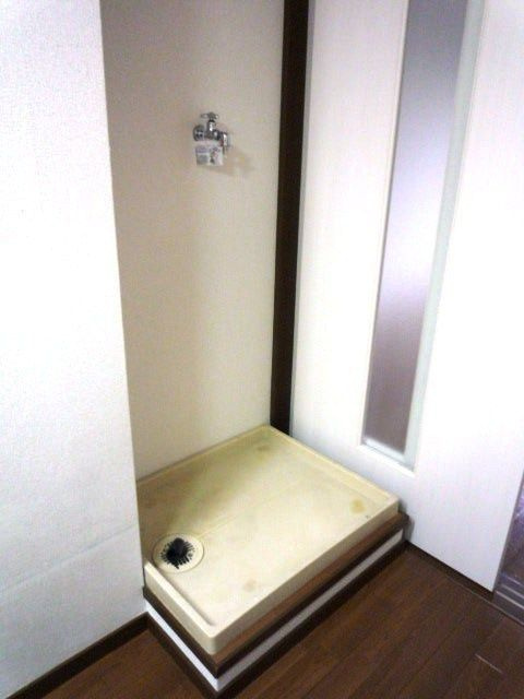 シャンエトワールの内装|※リノベーション実施予定