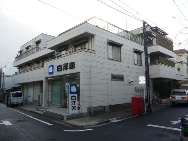 シャンエトワールのその他共用部分