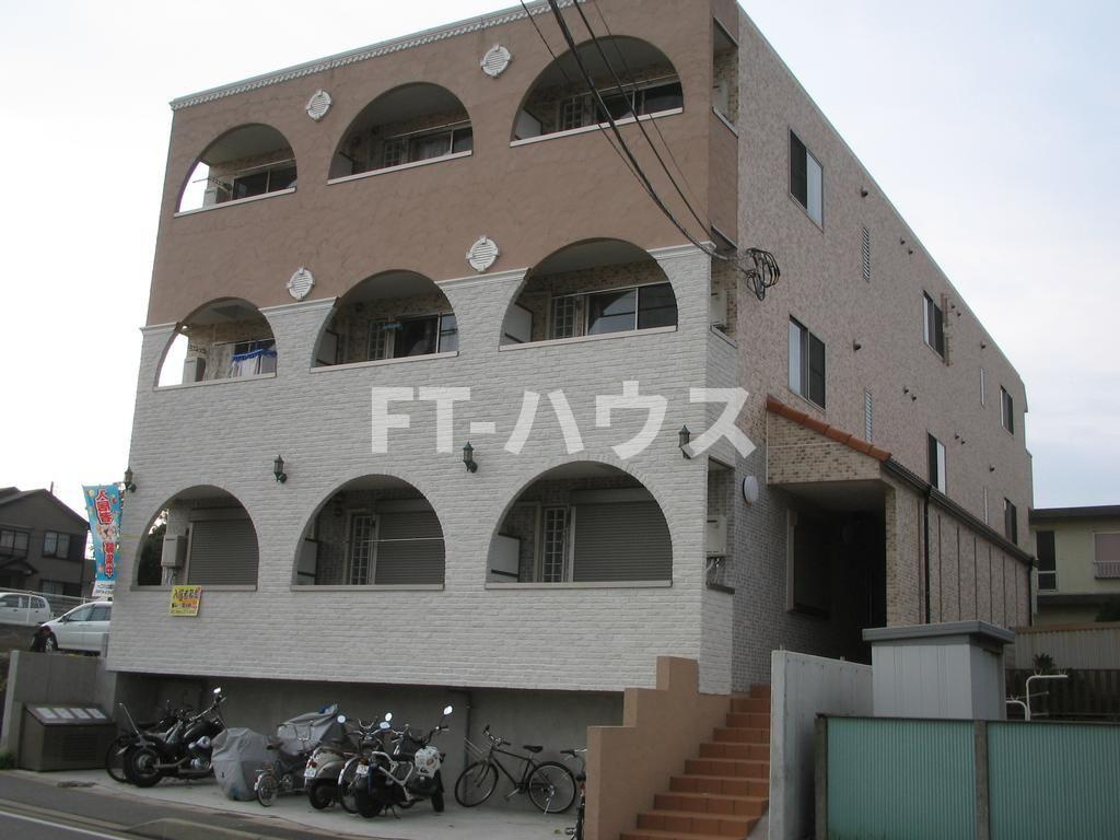 金太郎ヒルズⅧ