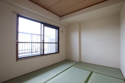 【寝室】 | プレステージ北野田