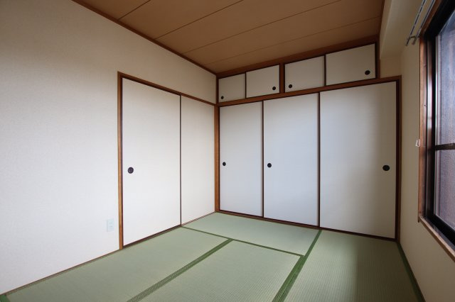 【寝室】 | プレステージ北野田