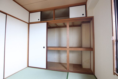 【収納】 | プレステージ北野田