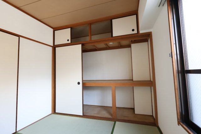 【収納】 | プレステージ北野田