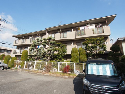 【外観】 | プレステージ北野田