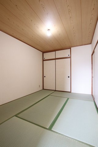 【和室】 | プレステージ北野田