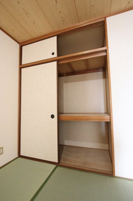【収納】 | プレステージ北野田