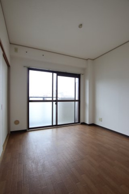 【洋室】 | プレステージ北野田