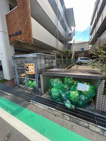エスペラール武庫之荘のその他