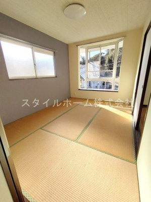 【内装】 | ファミール緑ヶ丘 | イメージ写真です。