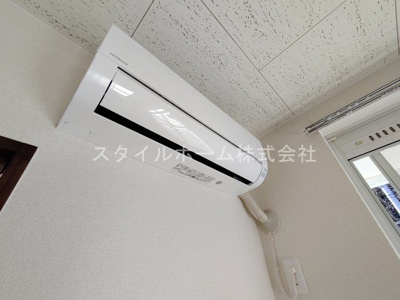 【設備】 | ファミール緑ヶ丘 | イメージ写真です。