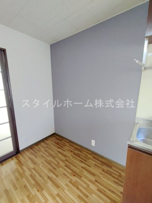 【内装】 | ファミール緑ヶ丘 | イメージ写真です。
