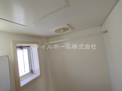 【設備】 | ファミール緑ヶ丘 | イメージ写真です。