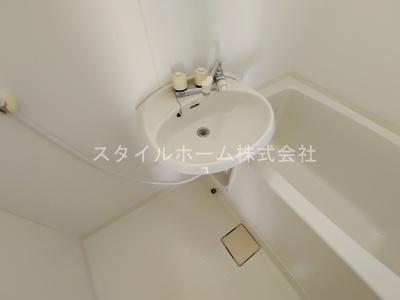 【浴室】 | ファミール緑ヶ丘 | イメージ写真です。