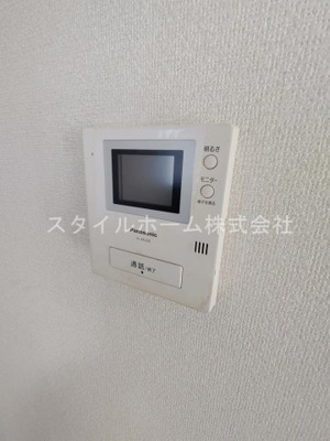 【セキュリティ】 | ファミール緑ヶ丘 | イメージ写真です。