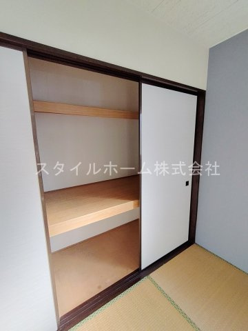 【収納】 | ファミール緑ヶ丘 | イメージ写真です。