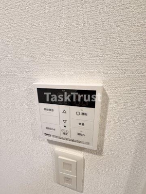 【設備】 | エグゼ大阪CITYルーエ