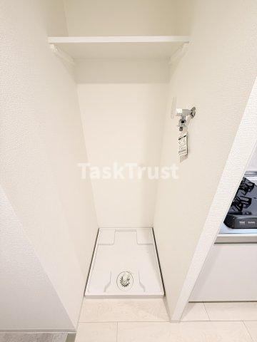 【設備】 | エグゼ大阪CITYルーエ