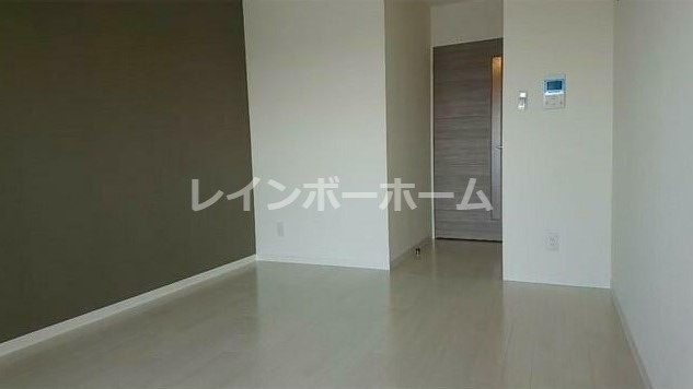サンロレンツォKの寝室