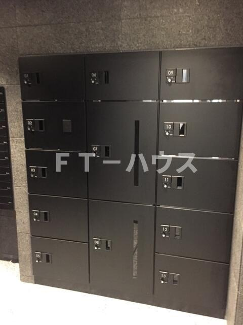 Ｓ－ＦＯＲＴ行徳のその他共用部分