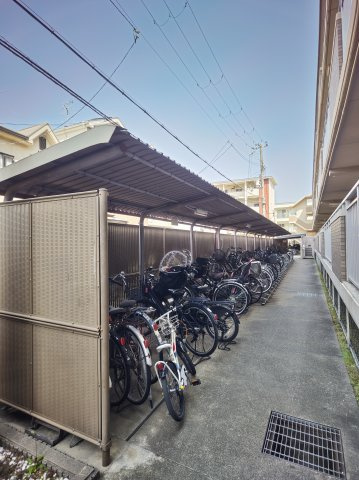 【その他共用部分】 | グレースコート香里園