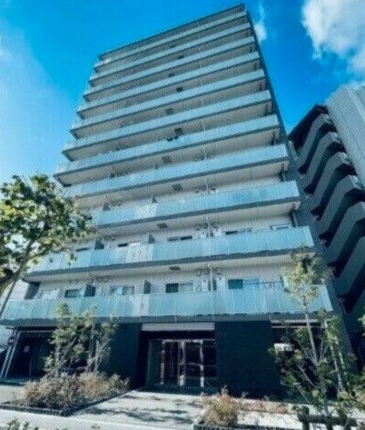 リヴシティ向島参番館のその他|外観