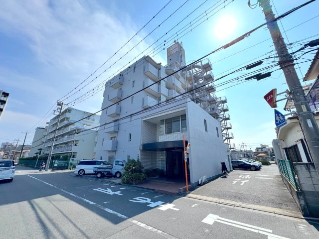 コスモパーク川口