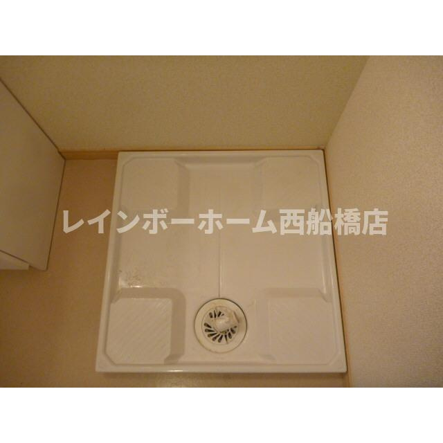 アムール優の設備