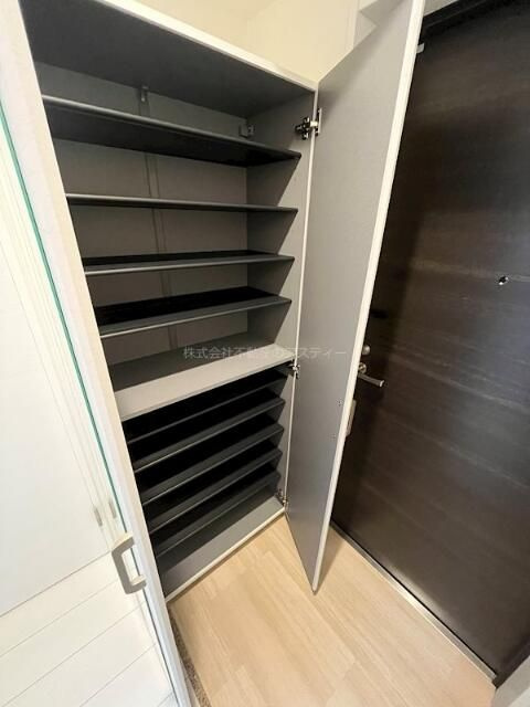 ル・シエルのその他共用部分