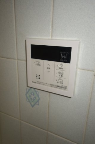 シャリエ日暮里の設備