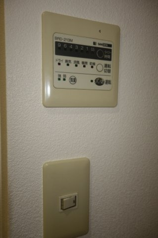 シャリエ日暮里の設備