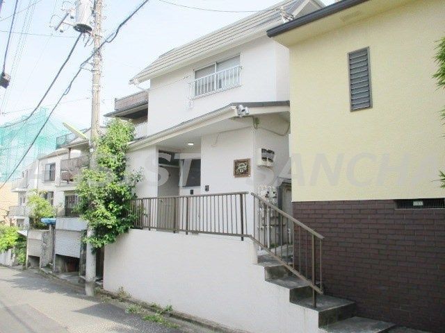 アルコイリス桜のその他共用部分