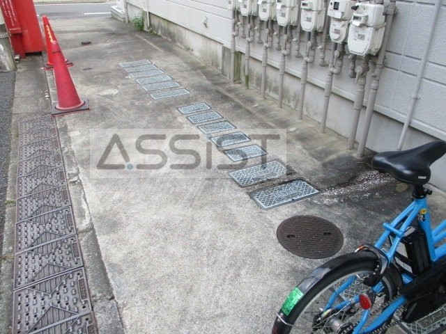 シャンエトワールのその他