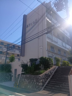 【外観】 | 高丸ビルB棟　