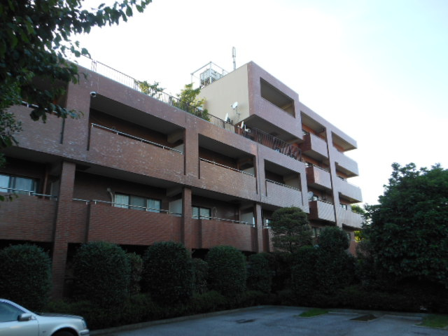 田園調布フォレストヒルズの展望