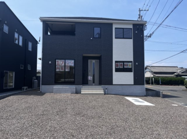 売新築戸建　焼津市飯淵