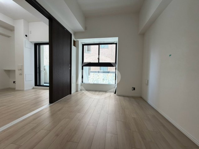 THE　SENSE　RESIDENCE　新深江の洋室|ＴＨＥＳＥＮＳＥＲＥＳＩＤＥＮＣＥ新深江　洋室