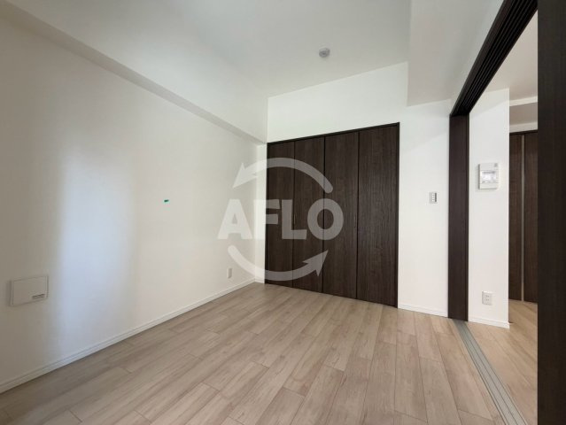THE　SENSE　RESIDENCE　新深江の洋室|ＴＨＥＳＥＮＳＥＲＥＳＩＤＥＮＣＥ新深江　洋室
